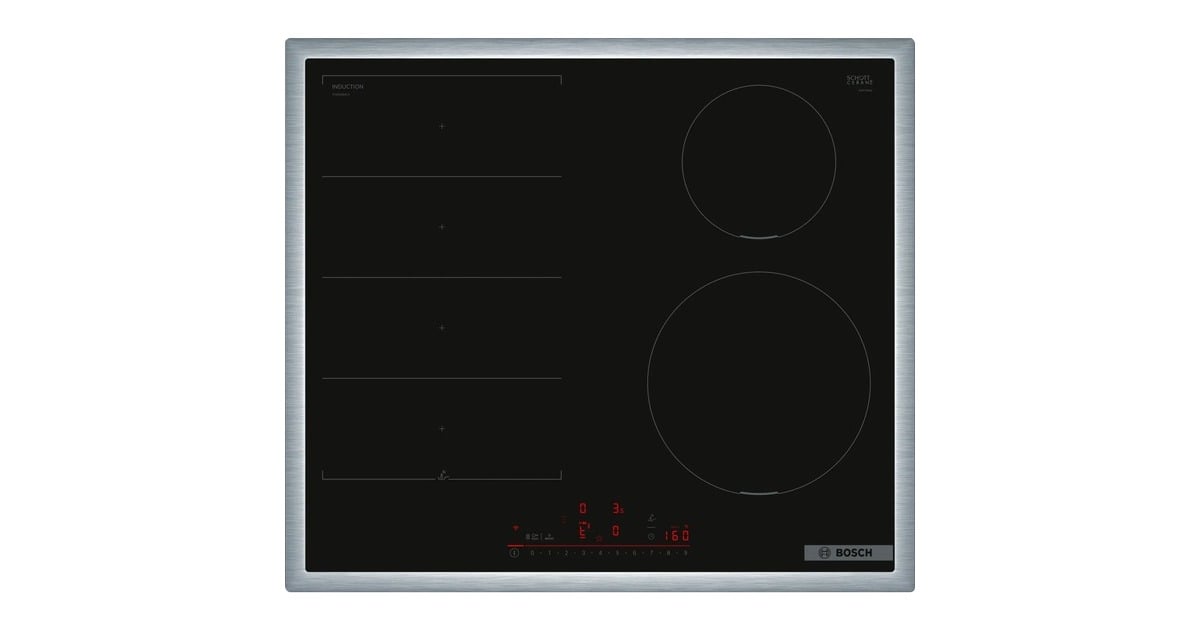 PIX645HC1E Serie 6 Autarkes Kochfeld