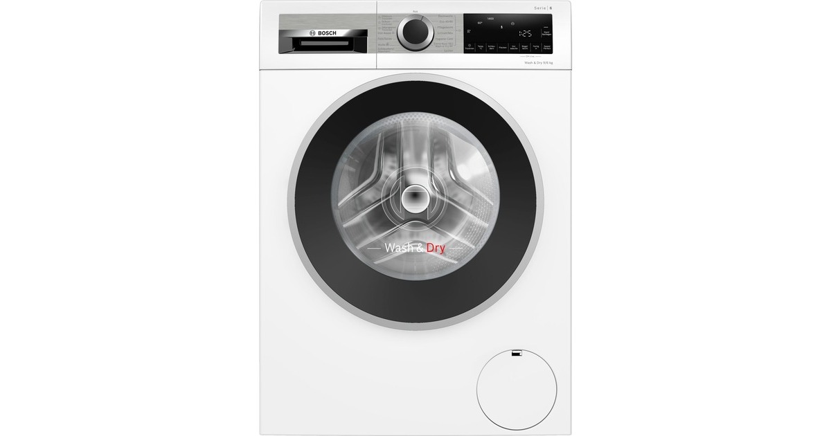 WNG24441 Serie 6 Waschtrockner