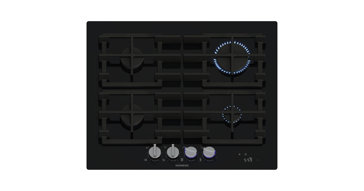 ER6A6PH40 iQ700 Autarkes Kochfeld