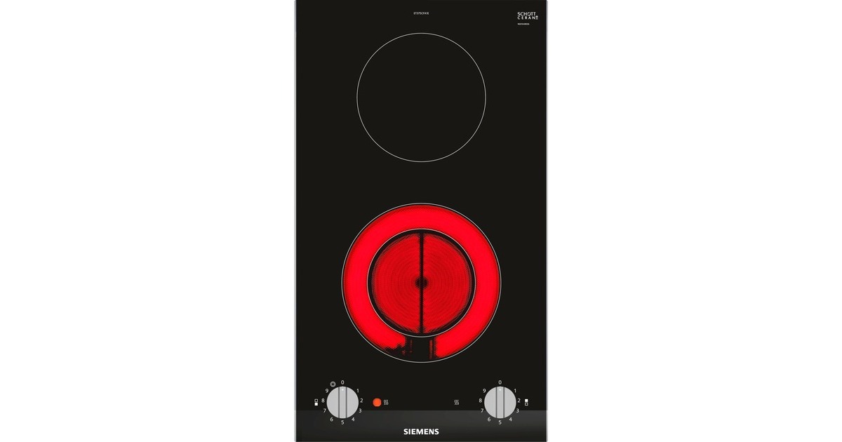 ET375CFA1E iQ300 Autarkes Kochfeld