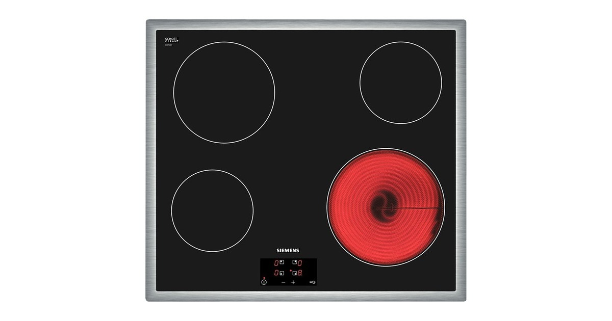 ET645HE17 iQ100 Autarkes Kochfeld