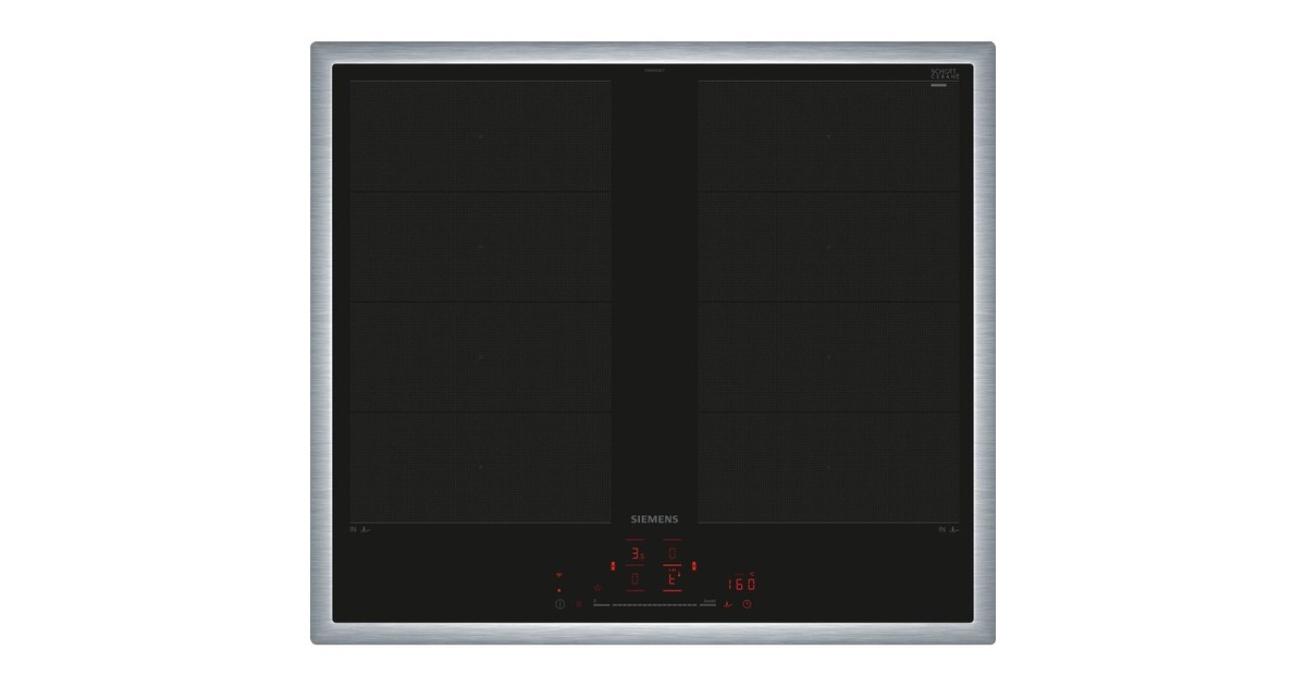 EX645HXC1E iQ700 Autarkes Kochfeld