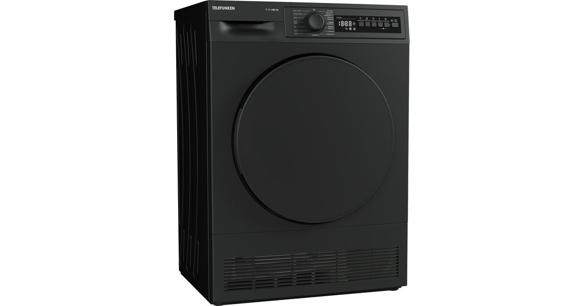 T-11-400-DI Kondensationstrockner