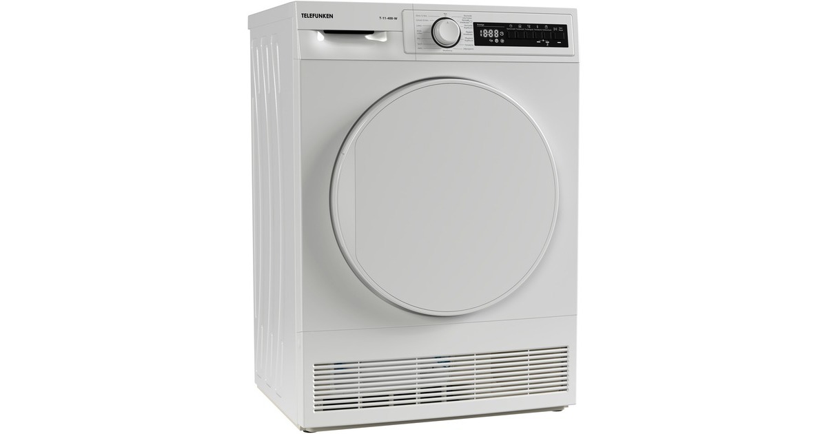 T-11-400-W Kondensationstrockner