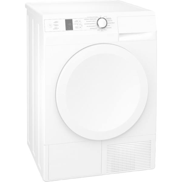 WPT10-14A++ Wäschetrockner
