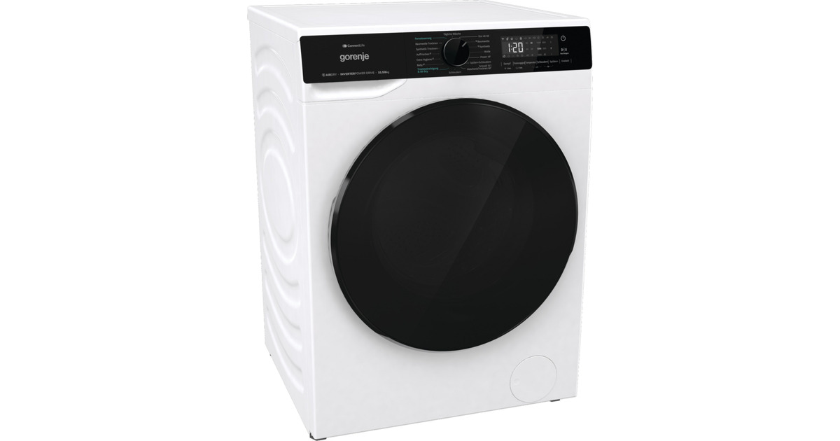 WD2PA1X64ADW/DE Waschtrockner